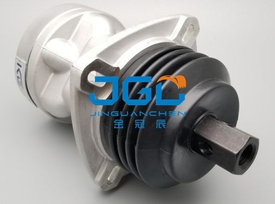 อัตโนมัติ Oystick การประกอบการควบคุม joystick SY75 สําหรับ excavator