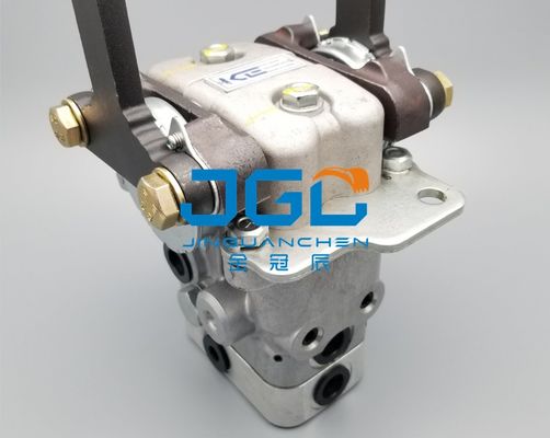 Pc78 Pc200-7 Pc200-8 วาล์วปั่นขากระยะขุด 702-16-04250 เลเวอร์ควบคุมการเดินทาง 702-16-01861 702-16-01542