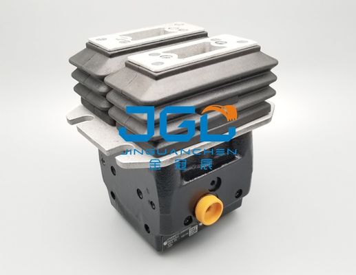 อะไหล่ห้องขุด SK200 SK210 SK230-6E วาล์วเท้า วาล์วเครื่องบิน YN30V00106F2 YN30V00105F2