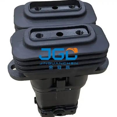 วาล์วปั่นเท้า YX30V00004F1 YX30V00004F2 สําหรับ SK200-6 SK200-6E ส่วนเครื่องขุด