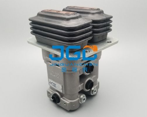 เครื่องขุดอะไหล่ไฮดรอลิก 1010302310 PVD8P5021A วาล์วปั่นเท้าสําหรับ SY135-8 SY215-8 SY235-8 เครื่องขุด