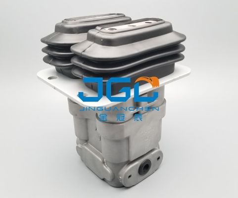 เครื่องขุดอะไหล่ไฮดรอลิก 1010302310 PVD8P5021A วาล์วปั่นเท้าสําหรับ SY135-8 SY215-8 SY235-8 เครื่องขุด
