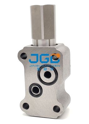 EC300D แอริจินัล บูมซิลินเดอร์จับวาล์ว VOE14693555