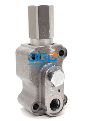 EC300D แอริจินัล บูมซิลินเดอร์จับวาล์ว VOE14693555