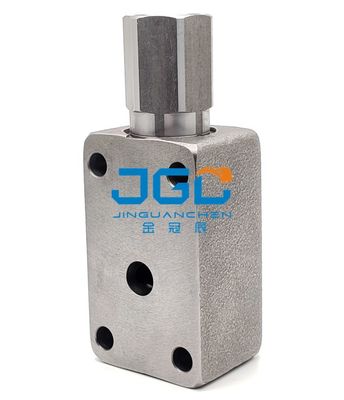 EC300D แอริจินัล บูมซิลินเดอร์จับวาล์ว VOE14693555