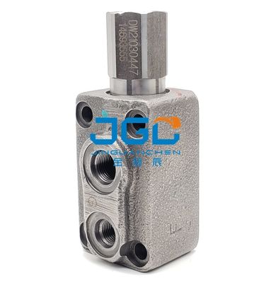 EC300D แอริจินัล บูมซิลินเดอร์จับวาล์ว VOE14693555