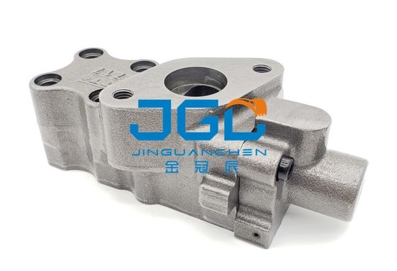 การประกอบวาล์วไฮดรอลิก 723-40-87100 สําหรับเครื่องขุด PC200-7 PC300-8 PC350-8