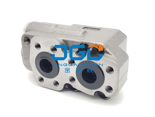 723-40-84601 วาล์วกลับเร็ว วาล์วถือแขนกลาง สําหรับ PC200-8 ส่วนเครื่องขุด