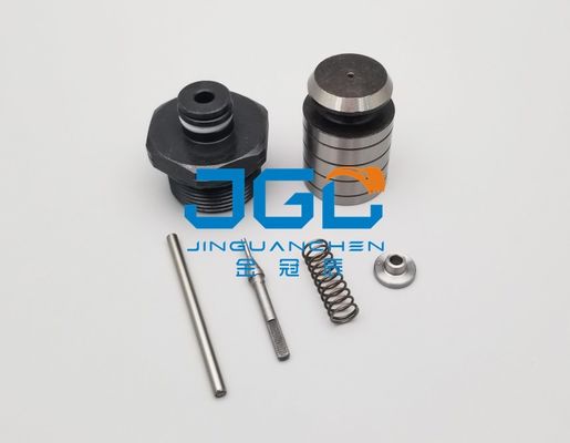 อะไหล่ไฮดรอลิก R220-9 R225-7 R290LC-7 R300LC-7 Excavator XKBF-00442 วาล์วคิต-ฮอลดิ้ง/B อะไหล่เครื่องจักรก่อสร้าง