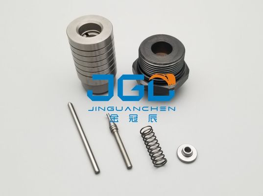อะไหล่ไฮดรอลิก R220-9 R225-7 R290LC-7 R300LC-7 Excavator XKBF-00442 วาล์วคิต-ฮอลดิ้ง/B อะไหล่เครื่องจักรก่อสร้าง