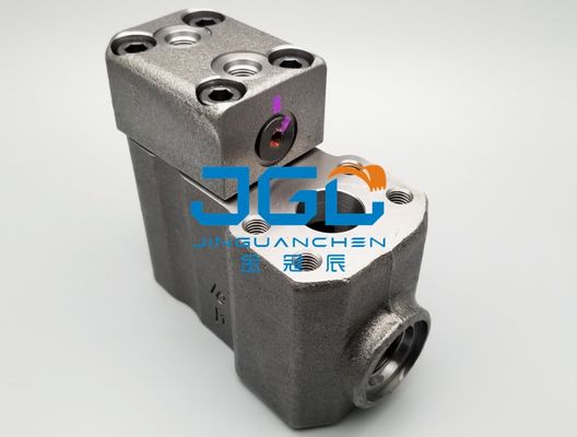 อัตโนมัติ บูมฮอลดิ้งคลื่นช่วย 2420-1209A 14602562 สําหรับ DH220-5 DH220-7 EC210B EC240B HD820-3 Excavator