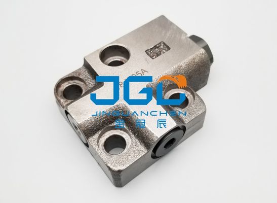 อัตโนมัติ วาล์วช่วยลดกระแทกขนาดเล็ก 2420-1209A 14602562 สําหรับ DH220-5 DH220-7 EC210B EC240B HD820-3 Excavator