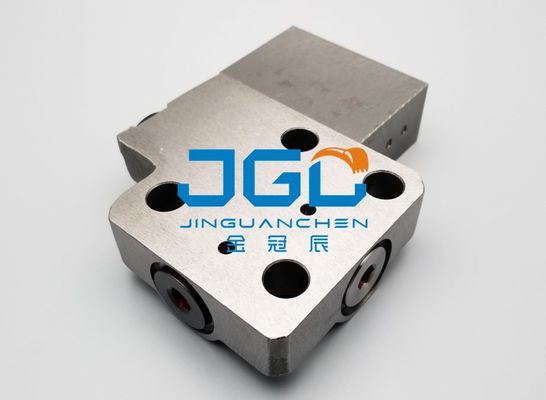 อัตโนมัติ BIG Boom Holding Valve สําหรับเครื่องขุด DH220-5 DH220-7 EC210B EC240B HD820-3