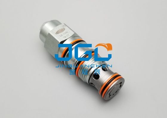 วาล์วกระสุน 25-997500 25/997500 วัลล์วปรับสมดุลสําหรับเครื่องขุด 120L JCB
