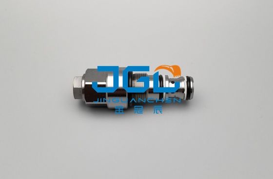 อะไหล่เครื่องขุด PC110-7 PC120-6 PC130-7 PC128 PC200-6 วาล์วบรรเทาลด 708-2L-56302 วาล์วบรรเทา