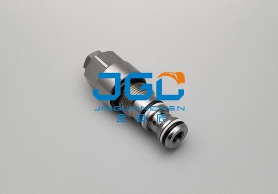 อะไหล่เครื่องขุด PC110-7 PC120-6 PC130-7 PC128 PC200-6 วาล์วบรรเทาลด 708-2L-56302 วาล์วบรรเทา