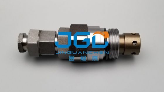 เครื่องขุด EC290 YC360 R375-7 วาล์วช่วย 14628881 14552098 8230-12520