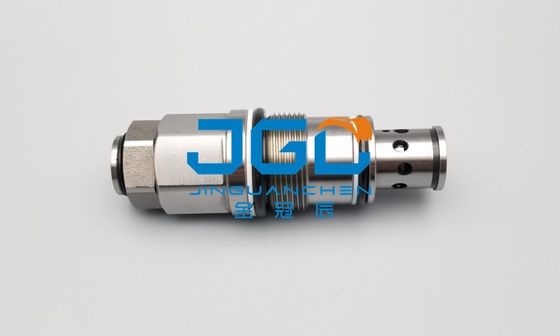 อะไหล่ไฮดรอลิก DH55 DH60 วาล์วการช่วยเหลือมอเตอร์หมุนสําหรับ Daewoo JAOF1003-B
