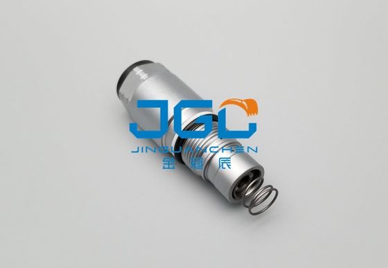 อัตโนมัติ EC210B EC240B EC290B EC135B EC140B วาล์วช่วยเครื่องยนต์สวิง 14500037 VOE14500037