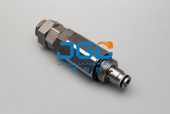 คุณภาพสูง Excavator HD700-7 R290-3 R300-3 5 วาล์วช่วยเหลือ 3537-236-350-10 สําหรับ Excavator
