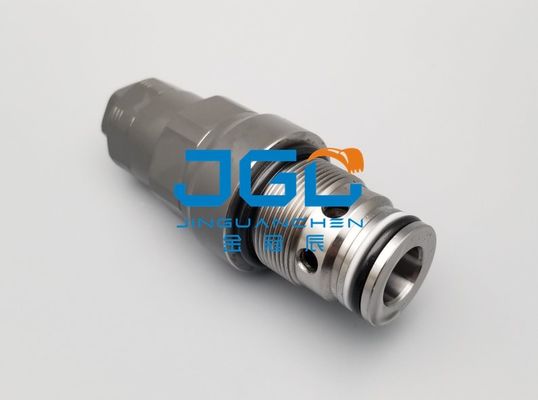 เครื่องขุด KMX32 EC360 EC380 SY365 SY385 SY465 วาล์วช่วย 14552974 14577745 365P718112 SA8230-36590
