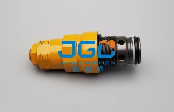 เครื่องขุด KMX32 EC360 EC380 SY365 SY385 SY465 วาล์วช่วย 14552974 14577745 365P718112 SA8230-36590
