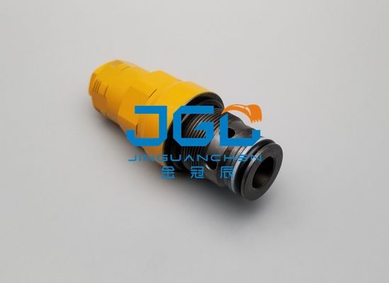 เครื่องขุด KMX32 EC360 EC380 SY365 SY385 SY465 วาล์วช่วย 14552974 14577745 365P718112 SA8230-36590
