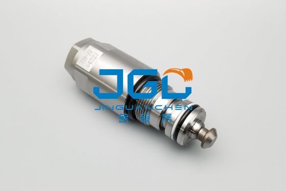 อุปกรณ์ส่วนตัว PC60 PC100 PC120 PC130 PC200-6 PC220-6 วาล์วหลัก วาล์วช่วยหลัก 7233060101