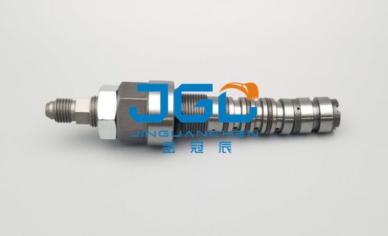 เครื่องขุด 708-2L-04713 PC200-6 PC120-6 PC130-7 LS วาล์วช่วย 708-2L-04713