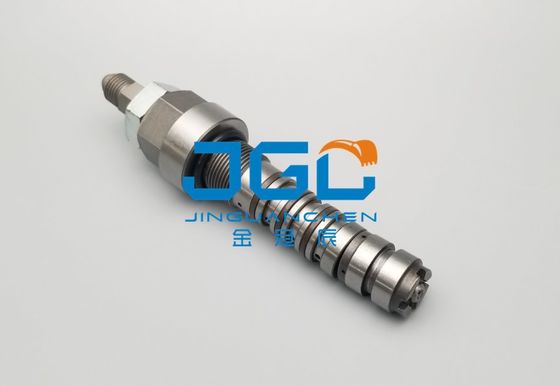 เครื่องขุด 708-2L-04713 PC200-6 PC120-6 PC130-7 LS วาล์วช่วย 708-2L-04713