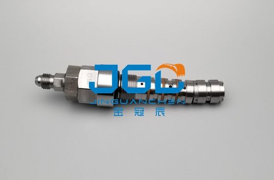 เครื่องขุด 708-2L-04713 PC200-6 PC120-6 PC130-7 LS วาล์วช่วย 708-2L-04713