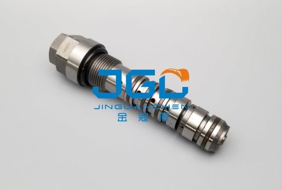 เครื่องขุด PC200-78 PC300-78 PC220-8 PC240-8 PC360-7 PC350-7 PC400-7 PC450-7 LS วาล์วช่วยเหลือ วาล์วไฮดรอลิก 708-2L-06710