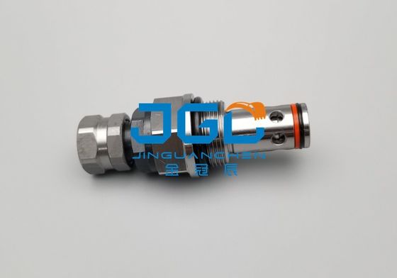 อัตโนมัติ 723-10-15201 723-10-11301 โซเลนอยด์ Assy ForPC30 PC35 PC40 PC50 PC200-7 PC300-7 PC400-7