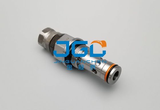 อัตโนมัติ 723-10-15201 723-10-11301 โซเลนอยด์ Assy ForPC30 PC35 PC40 PC50 PC200-7 PC300-7 PC400-7
