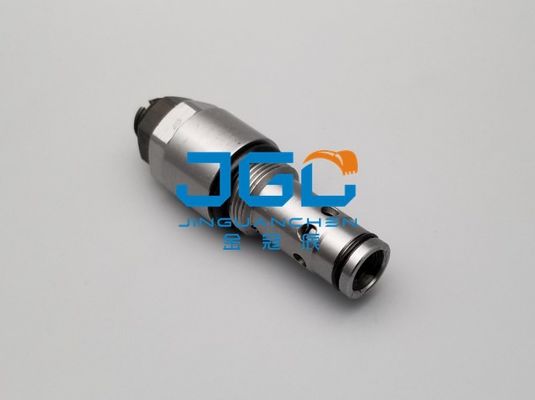 ขายร้อนอะไหล่เครื่องขุด PC60-5 PC60-6 PC60-7 วาล์วช่วยหลัก 709-20-51800 709-20-52300