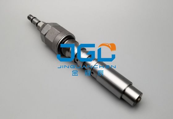 PC วาล์ว 708-2L-04523 PC200-6 PC120-6 PC130-7 วาล์วช่วยเหลือเครื่องขุด 708-2L-04523