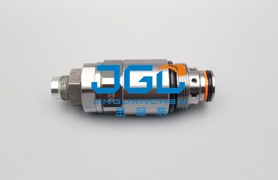 อัตโนมัติ R225-7 AV280 /135 /150 วาล์วช่วย 31Q8-17790 31Q4-17750 สําหรับเครื่องขุด