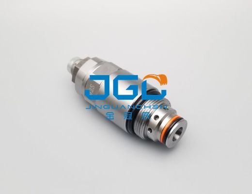 อัตโนมัติ R225-7 AV280 /135 /150 วาล์วช่วย 31Q8-17790 31Q4-17750 สําหรับเครื่องขุด