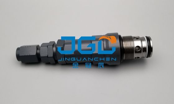 อัตโนมัติ R265-9 R275-9 R385-9 EC480 วาล์วช่วยสําหรับเครื่องขุด
