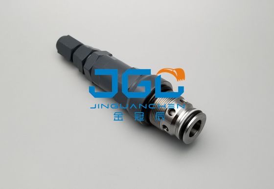 อัตโนมัติ R265-9 R275-9 R385-9 EC480 วาล์วช่วยสําหรับเครื่องขุด