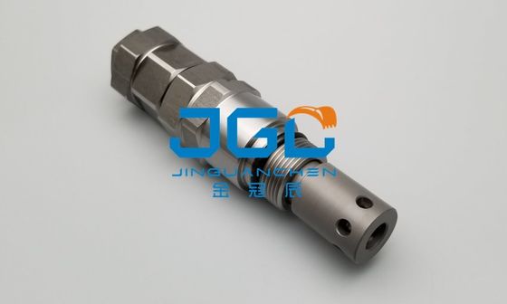 วาล์วบรรเทาหลัก SA7270-30150 2420-1225A สําหรับเครื่องขุด DH220-5 7 DH200-5 7 DH300-5 EC210 EC240 EC290 EC140 HD512 HD820