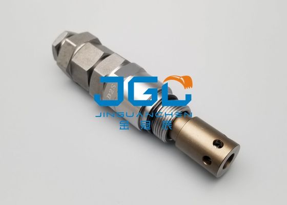 วาล์วบรรเทาหลัก SA7270-30150 2420-1225A สําหรับเครื่องขุด DH220-5 7 DH200-5 7 DH300-5 EC210 EC240 EC290 EC140 HD512 HD820