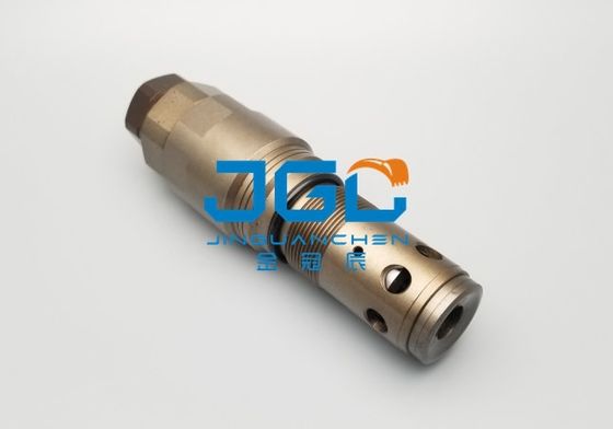 SK200-6 วาล์วช่วยสวิงสําหรับเครื่องขุด YN22V00028F1