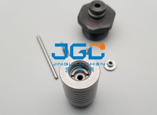 อะไหล่เครื่องขุด R225-7 XKBF-00442 XKBF-01458