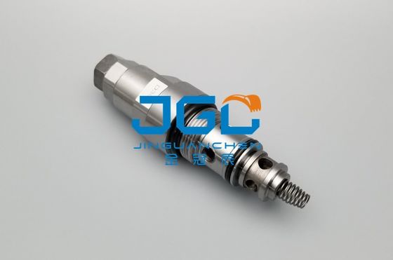 YN22V0001F8 อะไหล่เครื่องยนต์ วาล์วช่วยไฮดรอลิก 2403R76F3 สําหรับเครื่องขุด SK200-1 SK200-3 SK120-1 SK120-3 SK320-1 SK320-3
