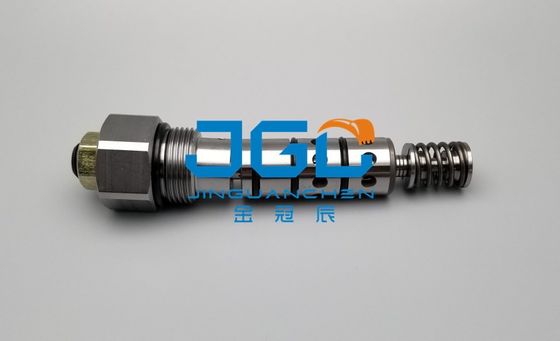 EX200-5 วาล์วควบคุม excavator วาล์วหลัก วาล์วช่วย 4372034 สําหรับ excavator