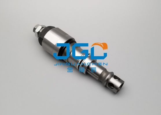 723-30-90101 วาล์วช่วยหลัก PC100-6 PC120-6 อะไหล่เครื่องขุด
