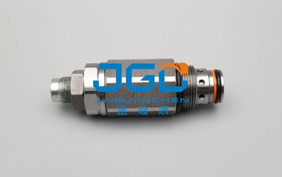 เครื่องขุดอัตโนมัติ AV170 R150-7 วาล์วช่วยเหลือ วาล์วไฮดรอลิก