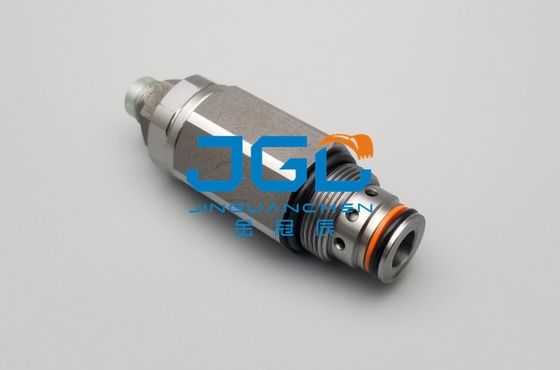 เครื่องขุดอัตโนมัติ AV170 R150-7 วาล์วช่วยเหลือ วาล์วไฮดรอลิก