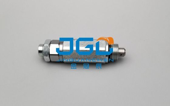 DH55 DH60 R55 R60 อะไหล่เครื่องขุด วาล์วควบคุมหลัก วาล์วบรรเทาความอ้วน XKAY-01975 4-02-901 402901